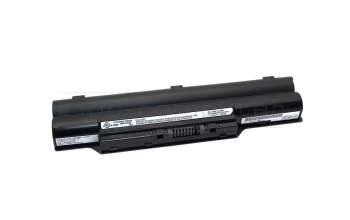 Battery 67Wh original suitable for Fujitsu LifeBook E752 (M23E1DE)