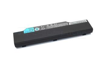 Battery 67Wh original suitable for Fujitsu LifeBook P771