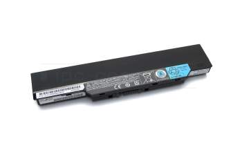 Battery 67Wh original suitable for Fujitsu LifeBook S760
