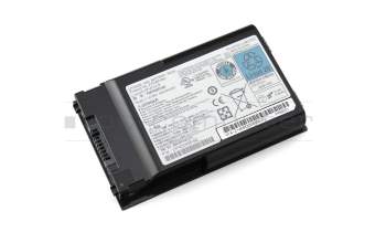 Battery 67Wh original suitable for Fujitsu LifeBook T5010