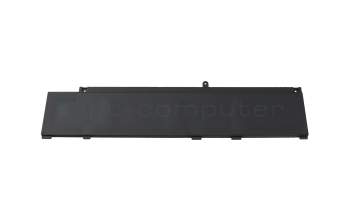 Battery 68Wh original (4 cells) suitable for Dell G5 15 (5500)