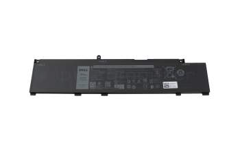 Battery 68Wh original (4 cells) suitable for Dell G5 15 (5505)
