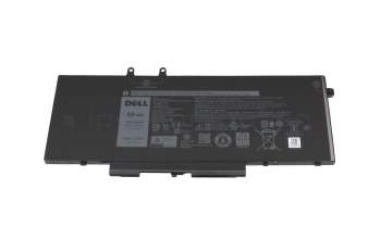 Battery 68Wh original 15.2V suitable for Dell Precision 15 (3541)
