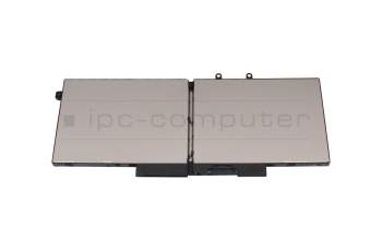 Battery 68Wh original 15.2V suitable for Dell Precision 15 (3541)