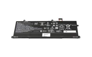 Battery 68Wh original suitable for HP Envy x360 16-ac0000