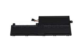 Battery 68Wh original suitable for Lenovo ThinkPad T15p Gen 2 (21A7/21A8)
