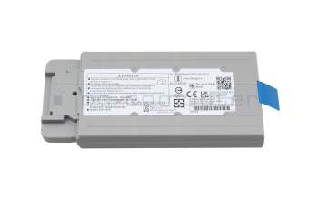 Battery 68Wh original suitable for Panasonic Toughbook FZ-40 MK1