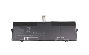 Battery 68Wh original suitable for Samsung Galaxy Book Pro (NP935XDB)