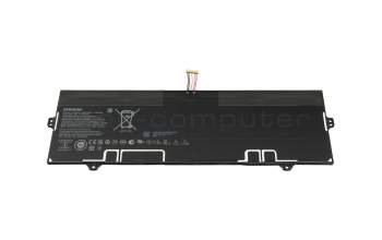 Battery 68Wh original suitable for Samsung Galaxy Book3 360 15 (NP754QFG)