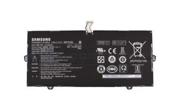 Battery 69.8Wh original suitable for Samsung Galaxy Book Flex2 5G (NP930QCA)