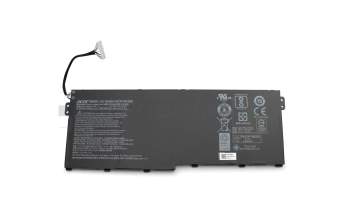 Battery 69Wh original suitable for Acer Aspire V 15 Nitro (VN7-593G)