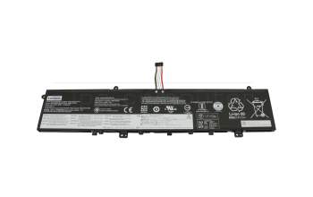 Battery 69Wh original suitable for Lenovo Yoga 9-15IMH5 (82DE)