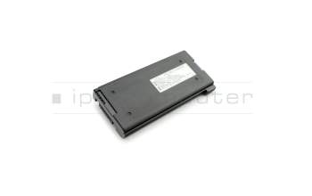 Battery 69Wh original suitable for Panasonic ToughBook CF-53