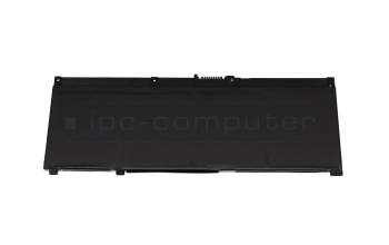 Battery 70.07Wh original 15.4V suitable for HP ZBook 15v G5