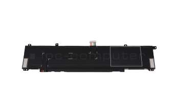 Battery 70.07Wh original suitable for HP Envy x360 15-es0000