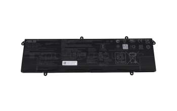 Battery 70Wh original suitable for Asus VivoBook 16X K3605ZU