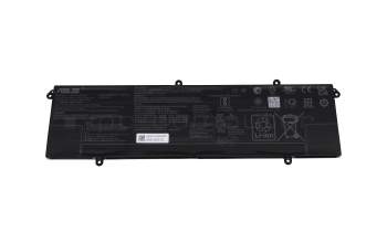 Battery 70Wh original suitable for Asus VivoBook Pro 15 K6502HC