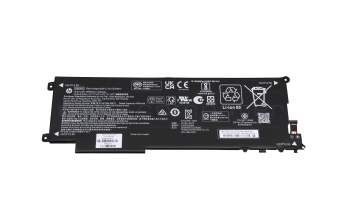 Battery 70Wh original suitable for HP ZBook x2 G4