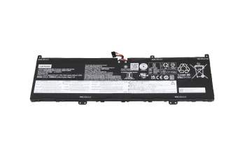 Battery 70Wh original suitable for Lenovo Yoga Slim 7 ProX 14ARH7 (82TL)