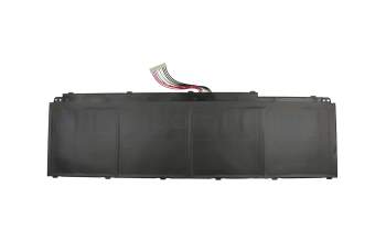 Battery 71,9Wh original suitable for Acer Predator triton 900 (PT917-71)