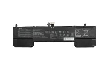 Battery 71Wh original suitable for Asus Q537FD