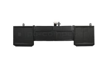 Battery 71Wh original suitable for Asus ZenBook Flip 15 UX563FD
