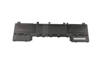 Battery 71Wh original suitable for Asus ZenBook Pro 15 UX550GD