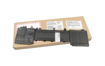 Battery 71Wh original suitable for Asus ZenBook Pro 15 UX580GE