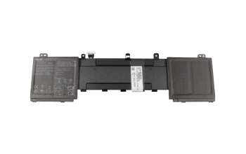 Battery 71Wh original suitable for Asus ZenBook Pro 15 UX580GE