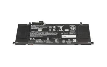 Battery 71Wh original suitable for HP Omen 14-fb0000