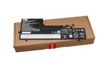 Battery 71Wh original suitable for Lenovo IdeaPad 7-15ITL05 (82AF)