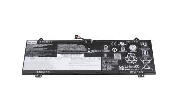 Battery 71Wh original suitable for Lenovo IdeaPad Yoga 7-14ITL5 (82LW)