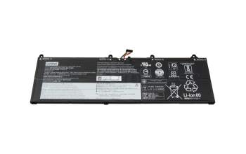 Battery 71Wh original suitable for Lenovo Legion 7-15ARH5 (82HM)
