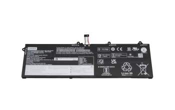 Battery 71Wh original suitable for Lenovo Legion S7-16IAH7 (82TF)