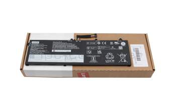 Battery 71Wh original suitable for Lenovo ThinkBook 16 G4+ IAP (21CY)