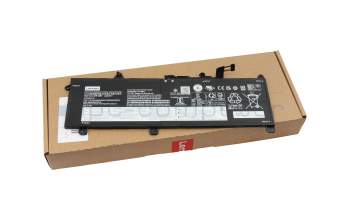 Battery 71Wh original suitable for Lenovo ThinkBook 16 G6 ABP (21KK)
