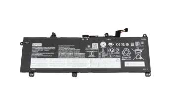 Battery 71Wh original suitable for Lenovo ThinkBook 16 G6 ABP (21KK)