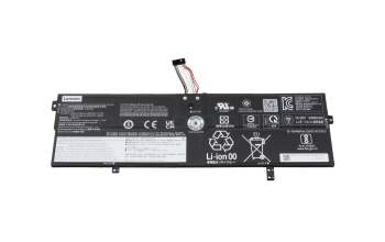 Battery 71Wh original suitable for Lenovo Yoga 7 14IAL7 (82QE)