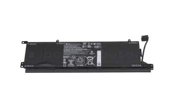 Battery 72.9Wh original suitable for HP Omen X 15-dg0000