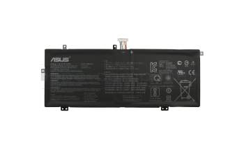 Battery 72Wh original suitable for Asus VivoBook 14 X403JA