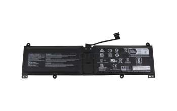 Battery 72Wh original suitable for MSI Summit E13 Flip Evo A13MT (MS-13P3)