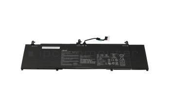 Battery 73Wh original suitable for Asus ZenBook 15 UX533FAC