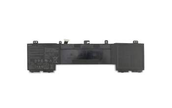 Battery 73Wh original suitable for Asus ZenBook Pro 15 UX550VE
