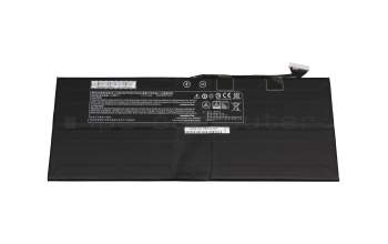 Battery 73Wh original suitable for Clevo L14x