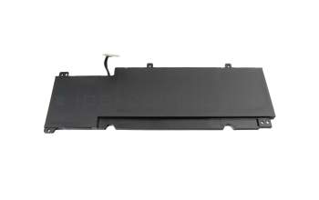 Battery 73Wh original suitable for Schenker Key 16 (P960EN-K)