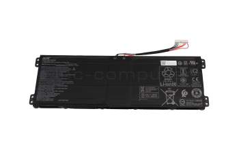 Battery 74Wh original suitable for Acer ConceptD 3 (CN315-72G)