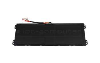 Battery 74Wh original suitable for Acer ConceptD 3 (CN315-72G)