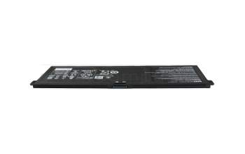 Battery 75Wh original suitable for Acer Swift Go 16 AI (SFG16-61)