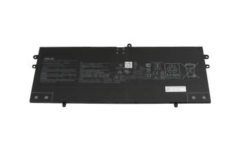 Battery 75Wh original suitable for Asus S5406MA