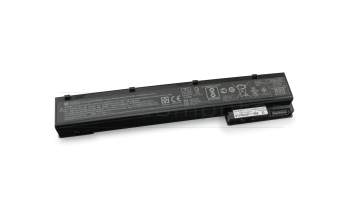 Battery 75Wh original suitable for HP EliteBook 8570w